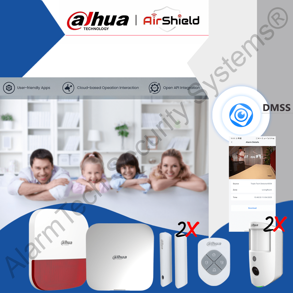 Home Plus Kit 2